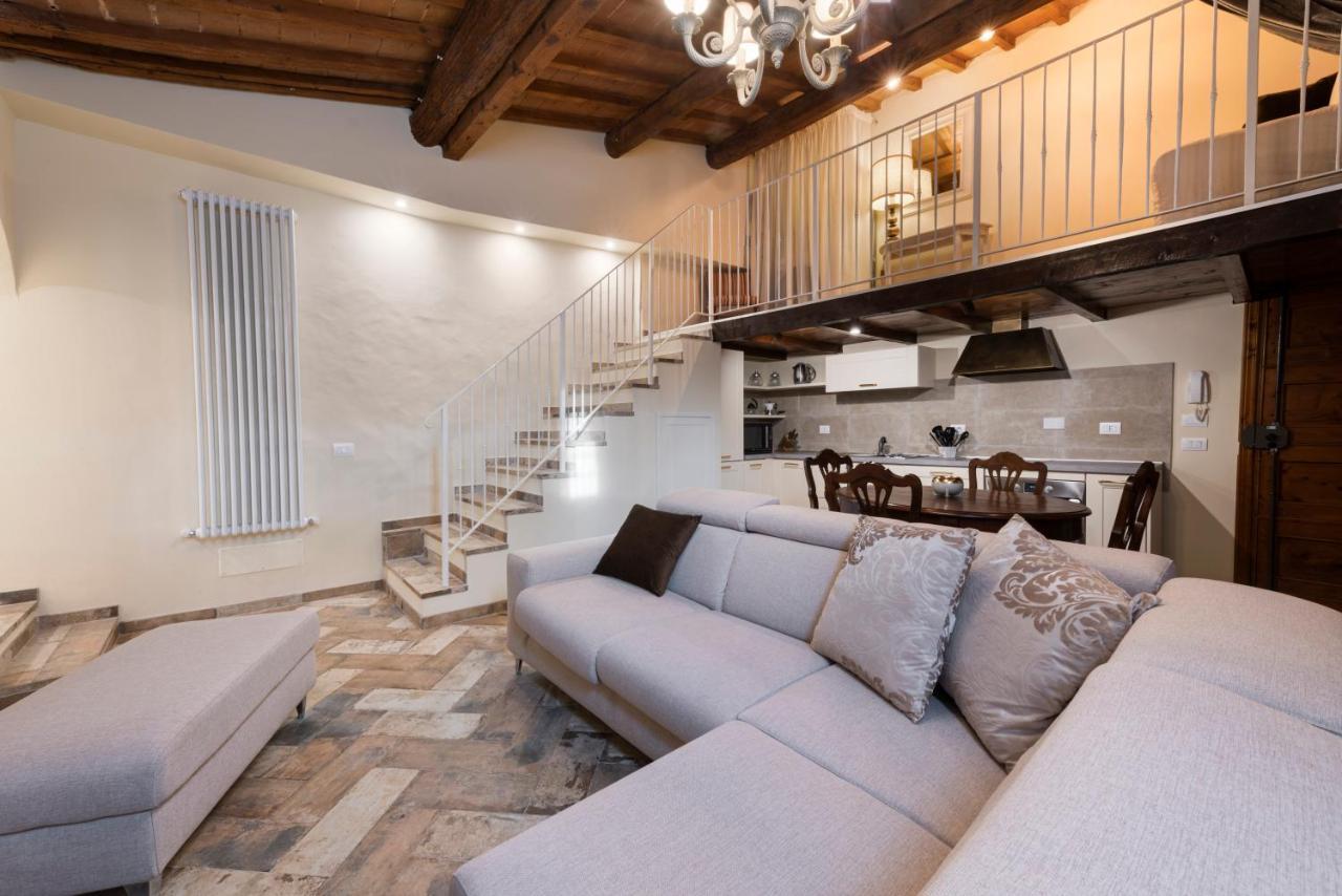 Апартаменти Casa Griselda By Mmega Флоренція Екстер'єр фото