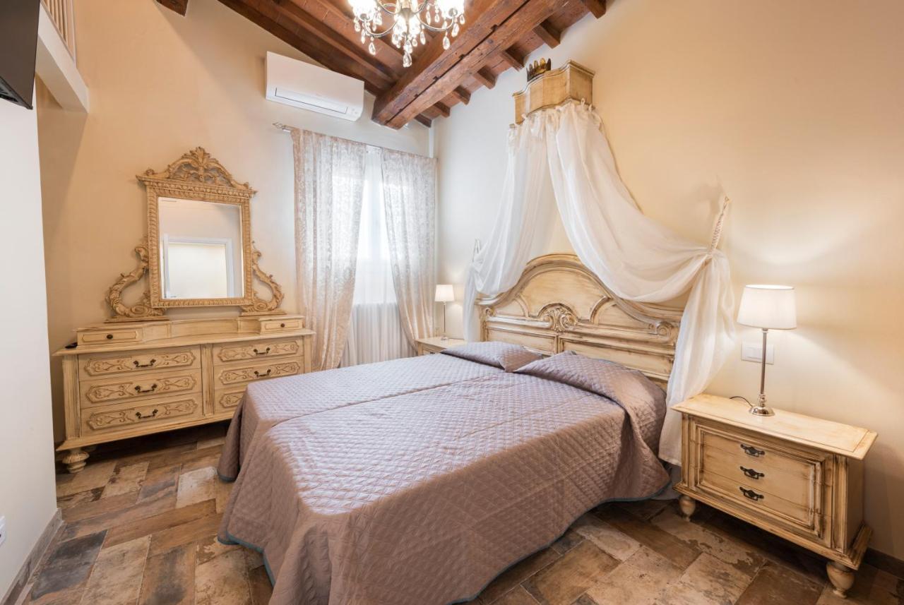 Апартаменти Casa Griselda By Mmega Флоренція Екстер'єр фото