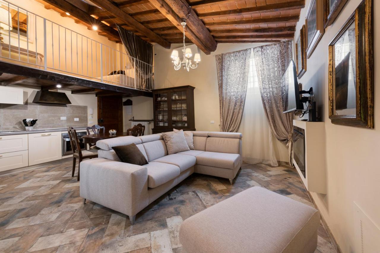 Апартаменти Casa Griselda By Mmega Флоренція Екстер'єр фото